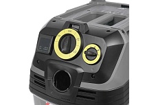 Пылесос влажной и сухой уборки Karcher NT 30/1 Tact Te L 1.148-211