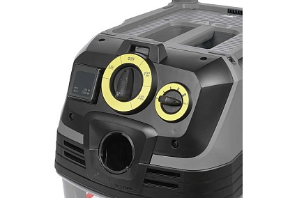 Пылесос влажной и сухой уборки Karcher NT 30/1 Tact Te L 1.148-211