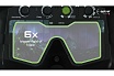 Маска OPTREL PanoramaXX AutoPilot 2.5/5-12 DIN Manual 2.5/7-12 DIN 1010.000