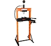 Пресс гидравлический напольный Ombra OHT610V 12 т 059123