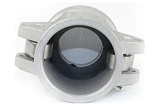 Алюминиевый камлок Rusbelt DC-100 1&quot; (25 мм) 00-00028804
