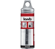 Коронка алмазная для сухого сверления 8 мм KWB 500308