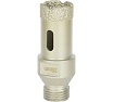 Коронка алмазная, вакуумное спекание (25х40 мм; 1/2"; М14) TECH-NICK TUK 136.600.7018