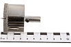 Коронка алмазная по стеклу и керамике (45х40 мм) Messer DIY 14.001.045