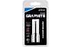 Коронка алмазная вакуумная пайка 12 мм, M14 Graphite 55H303