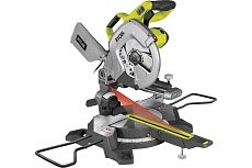 Торцовочная пила Ryobi EMS254L-LSG 5133002848