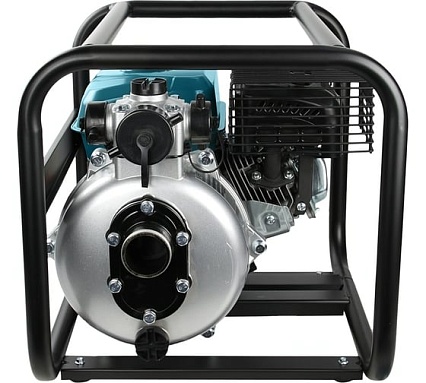 Мотопомпа Konner&Sohnen KS 50HP