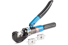 Пресс гидравлический ручной КВТ ПГР-70ТР серия МАСТЕР 91808