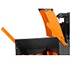Бензиновый снегоуборщик с дифференциалом Daewoo DAST 330
