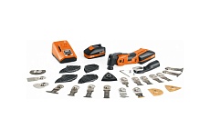 Осциллирующий инструмент на аккумуляторах Fein MULTIMASTER AMM 700 Max Top 71293461000