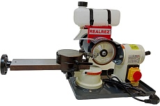 Заточной станок для дисковых пил REALREZ JMY8-70B (230 V)
