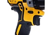 Ударная дрель-шуруповерт DeWalt DCD796NT