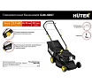 Бензиновая газонокосилка Huter GLM-420LT 70/3/15