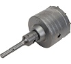 Коронка буровая в сборе "PROFESSIONAL" (80 мм; SDS-plus) Stayer 29190-80_z01