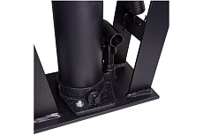 Вертикальный гидравлический трубогиб Rockforce 12Т (1/2&quot;, 3/4&quot;, 1&quot;, 1 1/4&quot;, 1 1/2&quot;, 2&quot;) RF-03003-3(15942)