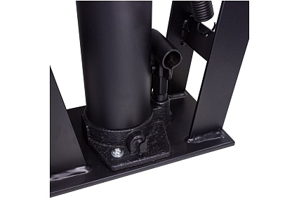Вертикальный гидравлический трубогиб Rockforce 12Т (1/2", 3/4", 1", 1 1/4", 1 1/2", 2") RF-03003-3(15942)