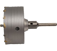 Коронка по бетону SDS-Plus 120 мм HEADROCK 422-010-120