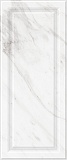 Плитка Gracia Ceramica Scarlett белая 02 25х60 см, 10100001222