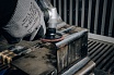 Диск быстросменный на винтовом креплении NW QD-R, D=75 мм, Medium Abraforce AFQDNWR7500MED