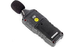 Шумомер КВТ KT 622A ECOLINE 79147
