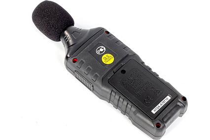 Шумомер КВТ KT 622A ECOLINE 79147