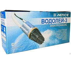 Насос Лепсе Водолей-3 10 м 004.577-12