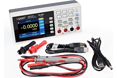 Настольный мультиметр OWON XDM1241 OW307