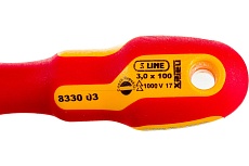 Отвертка Narex S Line Elektro Profi 3x100 833003