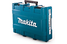 Аккумуляторная дрель-шуруповерт Makita DDF458RFE