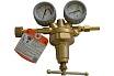 Редуктор азотный высокого давления 100 бар GAZ YILDIZ 50232S-RU