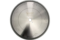 Диск пильный по алюминию HM (400x32/30 мм; Z120; TFP; S3.8/3.2) Галифакс 1 400 002