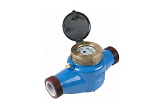 Счетчик воды ДЕКАСТ ВКМ М-50 71-50-08