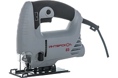 Лобзик Интерскол МП-65/550Э + подарок 101.1.1.20