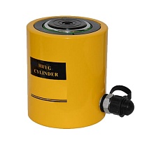 Гидравлический домкрат Tor низкий HHYG-101 ДН10М50, 10т 1002010