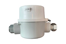 Счетчик газа Гранд 6 ТК G3/4&quot; РОССИЯ grand6-TK-G3/4 НФ-00054308