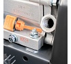 Бензиновая снегоуборочная машина Verton ice sb-761 5,15 квт / 7 л.с,v 212 куб. см, ширина/высота 61/51 см 01.9676.14791