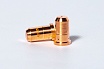 Сопло (Nozzle) 15-30А, 5 шт Plazweld Р-420134