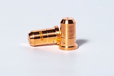 Сопло (Nozzle) 15-30А, 5 шт Plazweld Р-420134