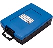 Набор зенковок 6.3-20.5 мм, HSS Co5 ФТ 120000