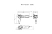 Угловая шлифмашина Metabo WEV 10-125 Quick 600388950