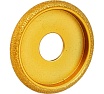 Фреза дисковая каннелюрная 75х22.2х10 мм TORGWIN T1499406