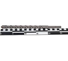 Бур (18х260 мм; SDS-plus) Сибин 29312-260-18