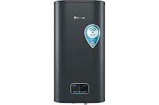 Электрический аккумуляционный водонагреватель Thermex бытовой ID 50 V pro Wi-Fi ЭдЭБ01136