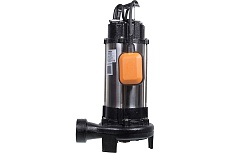 Фекальный насос Вихрь ФН-2200Л 68/5/6