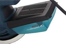 Эксцентриковая шлифмашина Bosch GEX 125-1 AE Professional 0.601.387.500