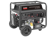 Генератор Elitech GES 12500ЕAW HD 204674