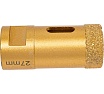 Коронка алмазная (27 мм; М14) Elitech 1820.121700