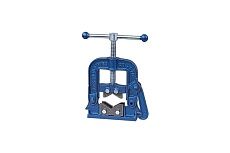 Верстачные откидные тиски REX 1/8&quot;-6&quot; 1201V4