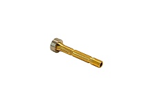 Цанга c газовой линзой (2 шт; 4 мм) для FB TIG 190-400W-450W Fubag 31835