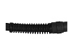 Горелка AUT 401/501D прямой гусак, 1.5 м, Water/Euro Оберон XL934.0019